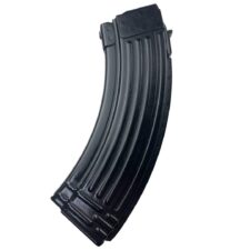 Home 22 M+M IND HI PERFORMANCE BULGARIAN AK 30RD STEEL MAG 7.69X39MM