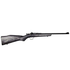 Home 28 Chipmunk 00003 Single Shot Rifle .22LR 16.125" Black Laminate