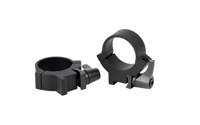 WARNE 1" QD .22 MED MATTE RINGS 1 WARNE 1" QD .22 MED MATTE RINGS