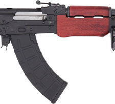 Home 28 ZASTAVA M72 RPK RIFLE 7.62X39 - 1-30RD 21" BIPOD SERBIAN RED