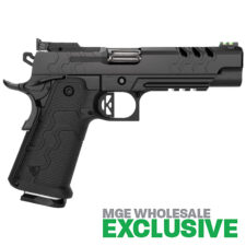 Home 26 KIMBER 2K11 BLK TGT 9MM OR 20R