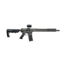 Home 31 Black Rain Ordnance BRO Spec 15 w/Zerotech Trace Red Dot Rifle 5.56mm 30rd Magazine(1) 16" Barrel Cobalt Finish