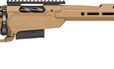 Home 28 SPRINGFIELD 2020 HEATSEEKER - 6.5 CM 22" 5RD FDE CARBON FBR