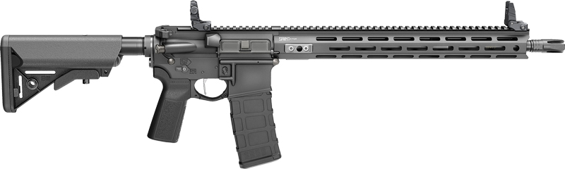 SPRINGFIELD SAINT VICTOR 5.56 - 16" 30RD B5 M-LOK GEN 2 1 SPRINGFIELD SAINT VICTOR 5.56 - 16" 30RD B5 M-LOK GEN 2