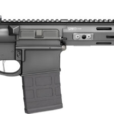 Home 25 SPRINGFIELD ARMORY SAINT VICTOR V2 308 RIFLE BLACK 16" 1-20RD MAG
