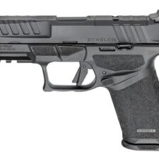 Home 22 SPRINGFIELD ECHELON 9MM 4" - COMPACT 10RD BLACK CA CMPLNT