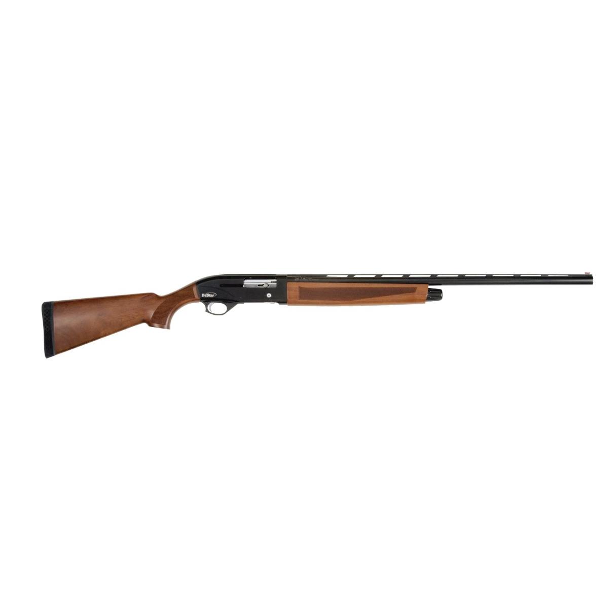 Tri Star Viper G2 Wood Semi-Auto Shotgun 28ga 3" Chamber 5rd Capacity 26" Barrel Walnut Stock 1 Tri Star Viper G2 Wood Semi-Auto Shotgun 28ga 3" Chamber 5rd Capacity 26" Barrel Walnut Stock