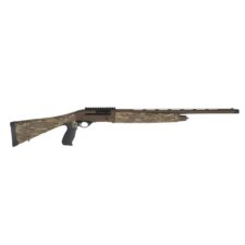 Tri Star Viper G2 Camo Semi-Auto Shotgun 28ga 3" Chamber 5rd Capacity 24" Bronze Barrel Synthetic Stock