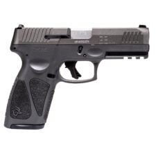 TAURUS G3 9MM 4'' GR/TUNG 17RD