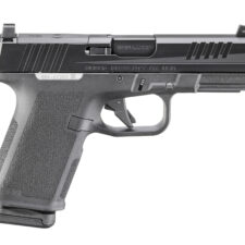 RUGER RXM 9MM PISTOL 4" BBL BLACK MAGPUL EHG, O.R. 2-15RD MAGS