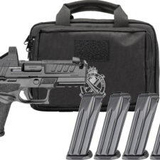 Home 25 SPG ECHEL CMP COM 9MM GP UW 15