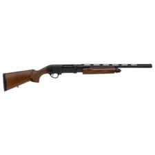 Home 27 Escort WS Youth Shotgun 20ga 3" Chamber 4rd Capacity 22" Barrel Walnut Stock
