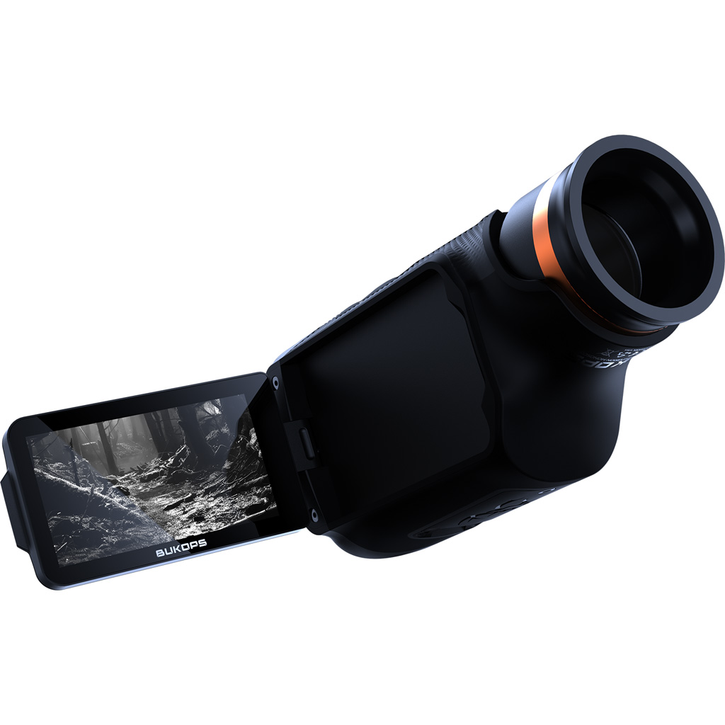 BUK OPS Nitewalker NV NightVision Viewer with Walk-In Screen 2 BUK OPS Nitewalker NV NightVision Viewer with Walk-In Screen - Image 2