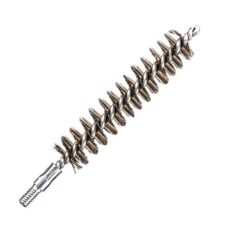 KleenBore Stainless Steel Cylinder Brush .44/45 Cal Revolver