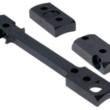 Home 30 Weaver 1-Piece Grand Slam Steel Dovetail Scope Base - Black Browning Mark II