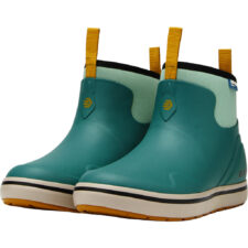 Home 32 Lacrosse Women's Alpha Deck Boot Sagebrush Size 8