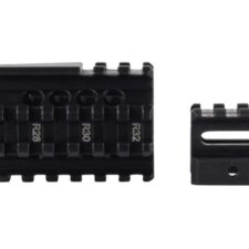 Home 29 RFB QUAD RAIL & RISER SET