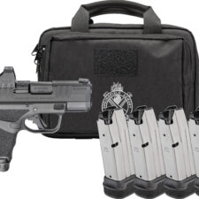 SPG HELL OSP 380 GP UWD 13RD