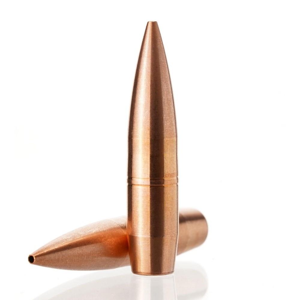 Cutting Edge MTH (Match/Tactical/Hunting) Single Feed Bullets 308 cal .308" 180gr 50/ct 1 Cutting Edge MTH (Match/Tactical/Hunting) Single Feed Bullets 308 cal .308" 180gr 50/ct