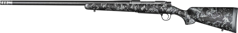 CHRISTENSEN RIDGELINE FFT 7MM - BC CF 20" S/S-BLACK CF W/GREY 2 CHRISTENSEN RIDGELINE FFT 7MM - BC CF 20" S/S-BLACK CF W/GREY - Image 2