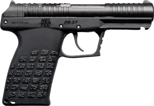 KEL-TEC PR-57 5.7x28 20 SHOT - OPTIC CUT BLACK 1 KEL-TEC PR-57 5.7x28 20 SHOT - OPTIC CUT BLACK