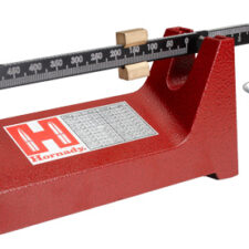 HORNADY LOCK-N-LOAD - BALANCE BEAM SCALE