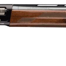 Home 25 BRN A5 HUNTER 12M/26MC W/CASE