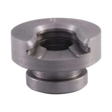 UNIVERSAL SHELL HOLDER - # 8 - .308 DIA., 30 LUGER; .309 DIA., 30 MAUSER; .355 DIA., 9MM LUGER