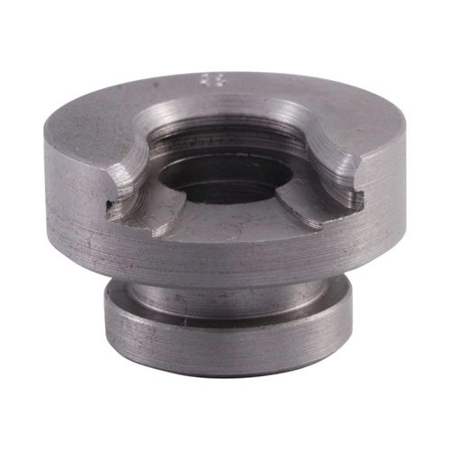 UNIVERSAL SHELL HOLDER - # 8 - .308 DIA., 30 LUGER; .309 DIA., 30 MAUSER; .355 DIA., 9MM LUGER 1 UNIVERSAL SHELL HOLDER - # 8 - .308 DIA., 30 LUGER; .309 DIA., 30 MAUSER; .355 DIA., 9MM LUGER