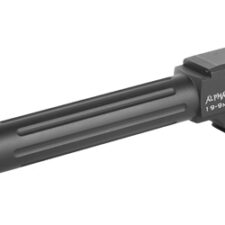 LWD ALPHAWOLF BBL FOR G19 9MM THRDD