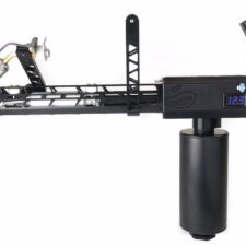 XM42-M Flamethrower - Black