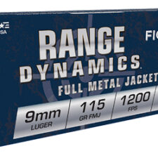 FIOCCHI RD 45ACP 230GR FMJ 50/1000