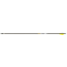 Home 28 Gold Tip Kinetic Pierce Platinum Arrows 400 2.1 in. Fusion X II Vanes 6 pk.