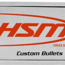 HSM BULLETS .38-55 CAL. 378 - 240GR HARD LEAD-RNFP 250CT