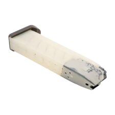 Home 25 H&K USP40 Handgun Magazine Black .40 S&W 16/rd