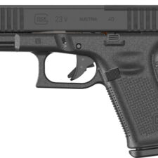 GLOCK 23 V 40SW FIXED SIGT - 13RD BLACK