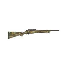 Mossberg Patriot Carbine .350 Legend 4rd Capacity 18'' Cerakote Patriot Brown Threaded Barrel Multicam Synthetic Stock