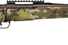 MOSSBERG PATRIOT SUPER BANTAM - 350LEGEND 18" THREAD MULTICAM