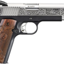 Home 27 RUG SR1911 45AP PST 5B 8RD