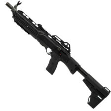 Home 24 HI-POINT 9MM Pistol W/Brace