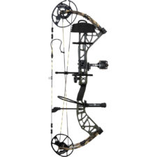 Home 23 Bear THP Adapt 2 HP RTH Package Throwback Green 55-70 RH