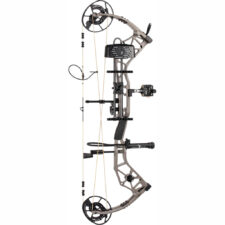 Bear Alaskan Pro RTH Package Stone 70 lbs. RH