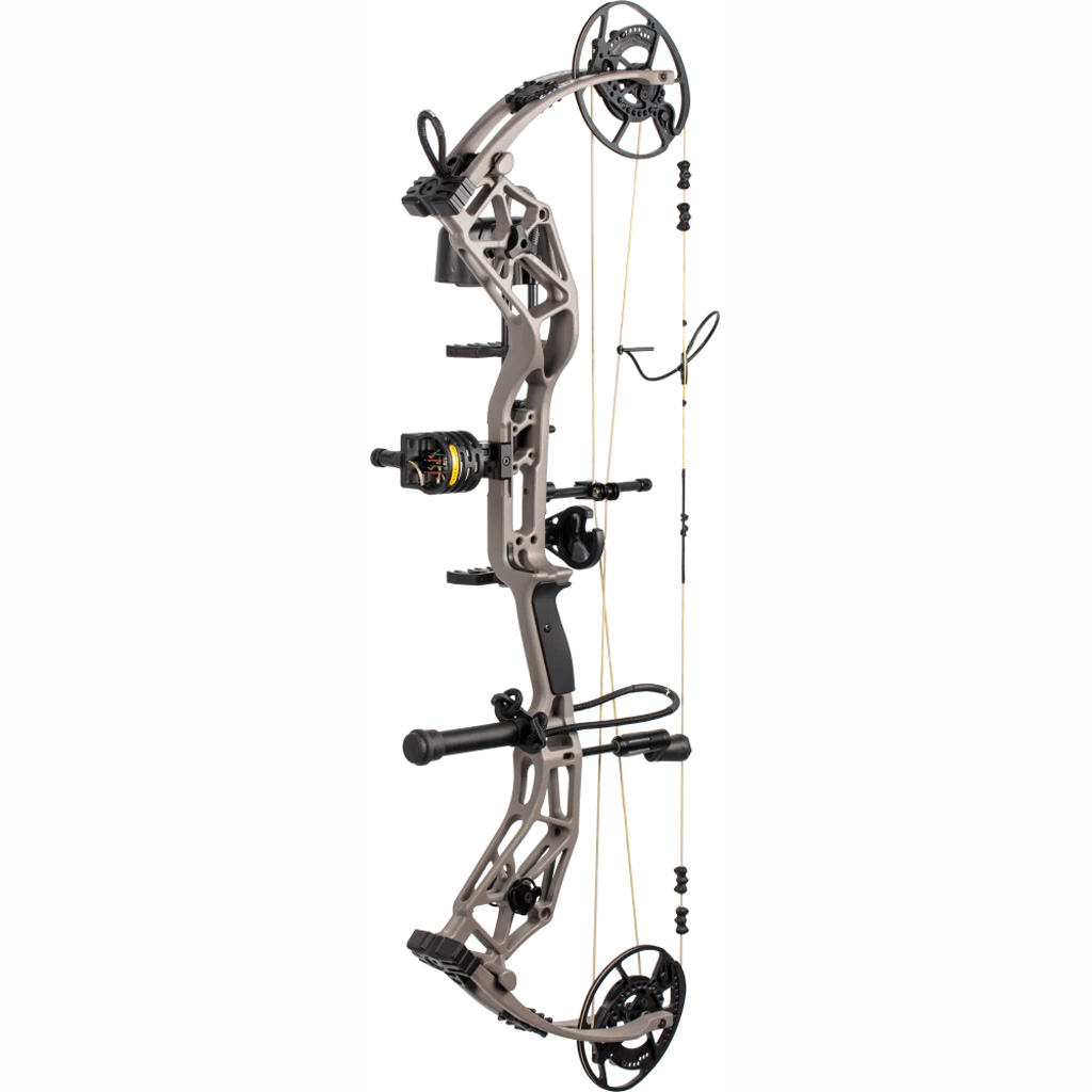 Bear Alaskan Pro RTH Package Stone 70 lbs. RH 2 Bear Alaskan Pro RTH Package Stone 70 lbs. RH - Image 2