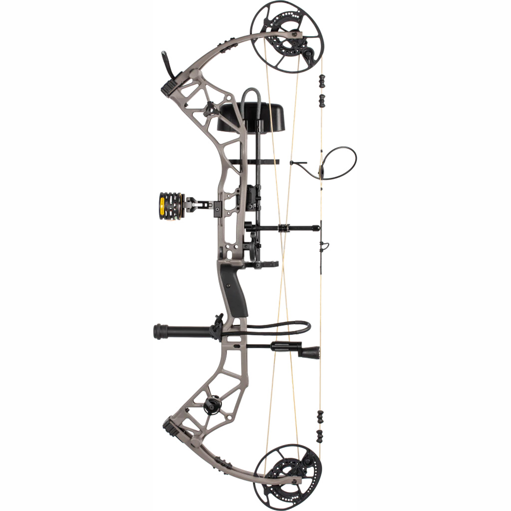 Bear Alaskan Pro RTH Package Stone 70 lbs. RH 3 Bear Alaskan Pro RTH Package Stone 70 lbs. RH - Image 3