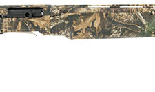 Home 25 SPANDAU S2 12GA 3" 28"VR - REALTREE APX SYNTHETIC