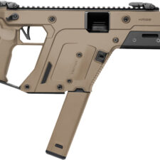Home 24 KRISS VECTOR SDP G3 PISTOL - 45ACP 5.5" THREADED 30RD FDE