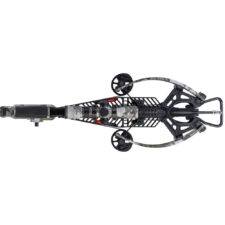 TenPoint TX Ultra 26.5 Crossbow Package ACUslide MAXX RangeMaster 100 Scope Vektra Camo