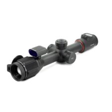 Nocpix BOLT L35R Thermal Rifle Scope 3.5X 384x288 35mm LRF