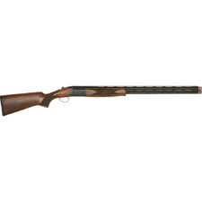 Home 25 Mossberg Gold Reserve Black Label Shotgun 12 ga. 30 in. Grade A Black Walnut 3 in.