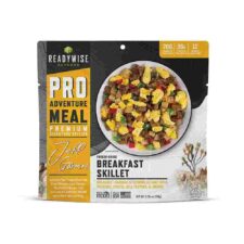 Home 28 Readywise Pro Meal Breakfast Skillet Single Package